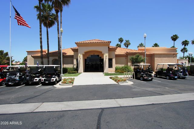433 W TEAKWOOD Drive, Sun Lakes, AZ 85248