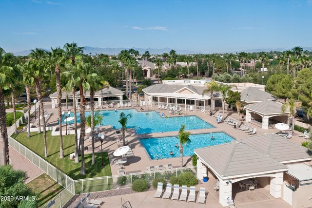 433 W TEAKWOOD Drive, Sun Lakes, AZ 85248