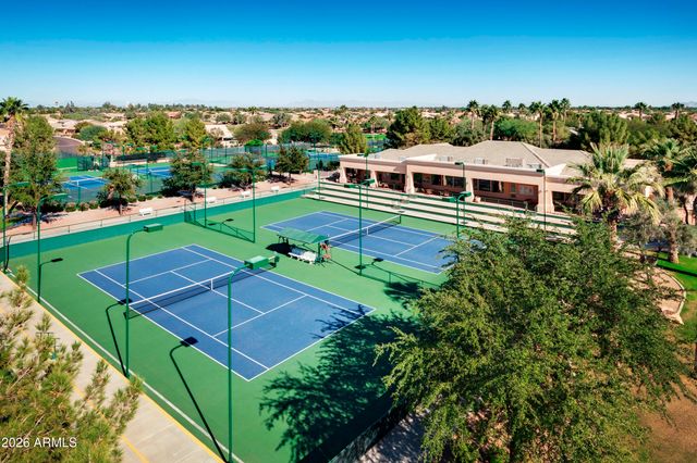 433 W TEAKWOOD Drive, Sun Lakes, AZ 85248