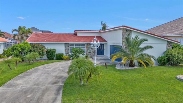 16 TROPICANA DRIVE, Punta Gorda, FL 33950