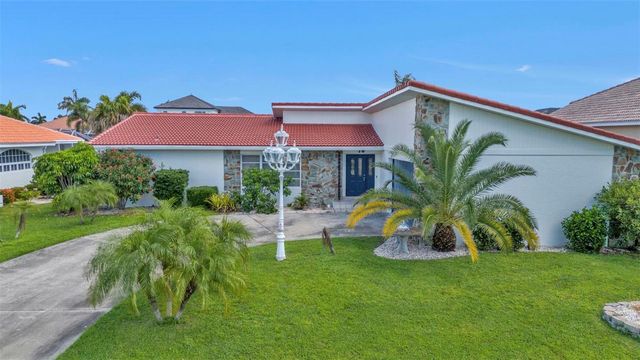 16 TROPICANA DRIVE, Punta Gorda, FL 33950
