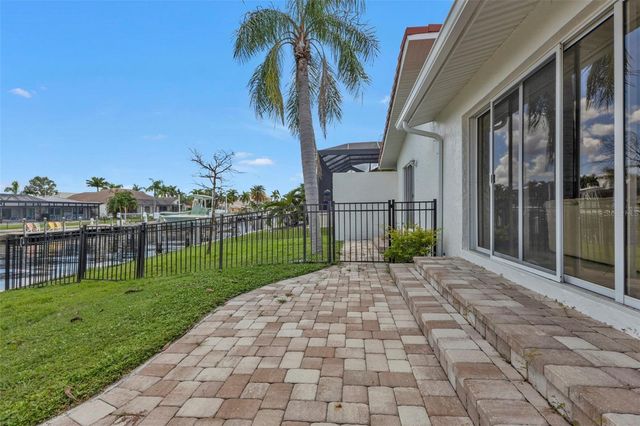 16 TROPICANA DRIVE, Punta Gorda, FL 33950