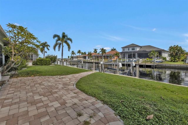 16 TROPICANA DRIVE, Punta Gorda, FL 33950