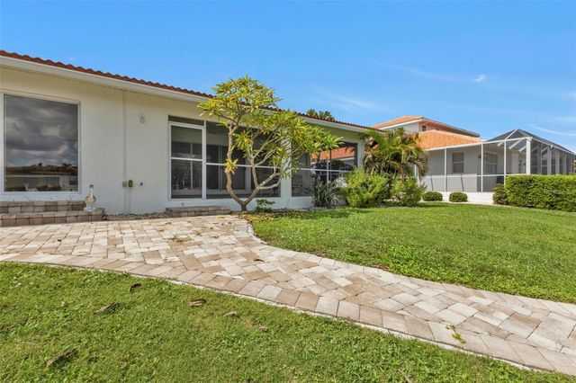 16 TROPICANA DRIVE, Punta Gorda, FL 33950