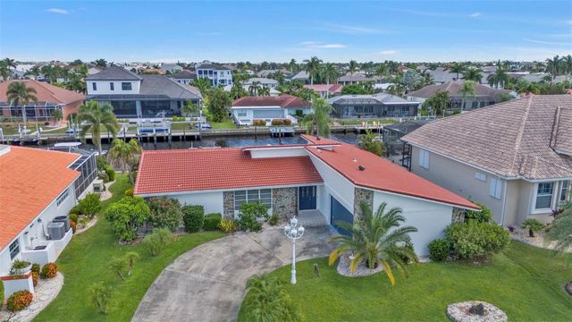 16 TROPICANA DRIVE, Punta Gorda, FL 33950