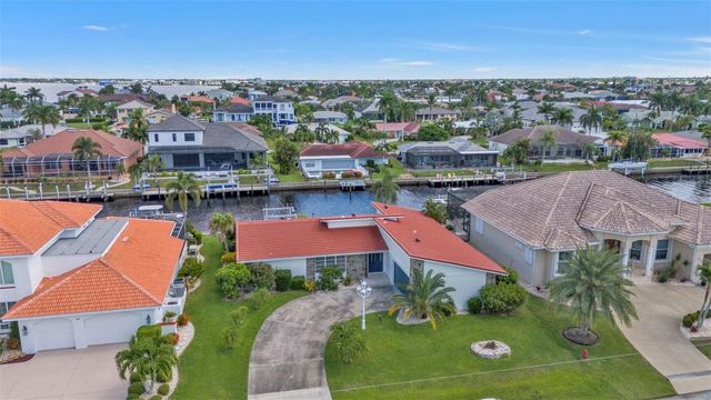 16 TROPICANA DRIVE, Punta Gorda, FL 33950