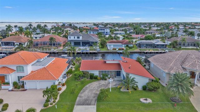 16 TROPICANA DRIVE, Punta Gorda, FL 33950