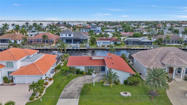 16 TROPICANA DRIVE, Punta Gorda, FL 33950
