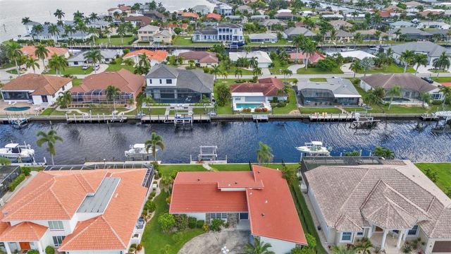 16 TROPICANA DRIVE, Punta Gorda, FL 33950