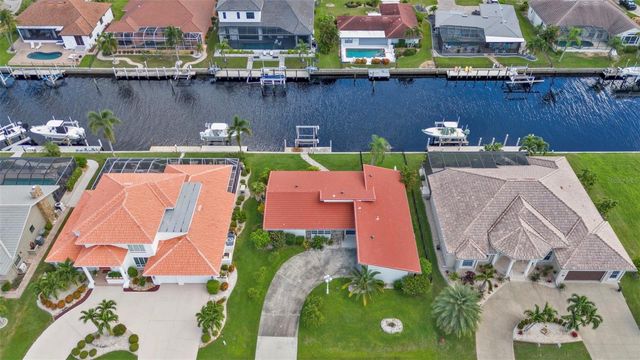 16 TROPICANA DRIVE, Punta Gorda, FL 33950