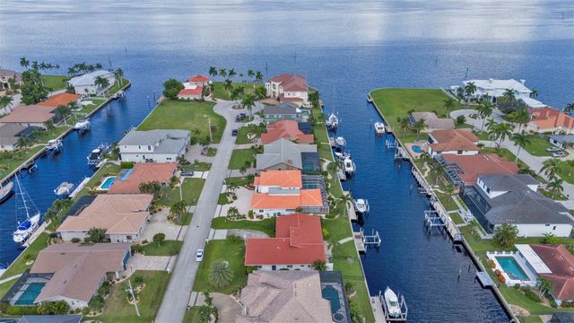 16 TROPICANA DRIVE, Punta Gorda, FL 33950