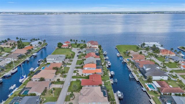 16 TROPICANA DRIVE, Punta Gorda, FL 33950