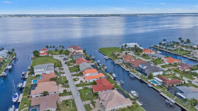 16 TROPICANA DRIVE, Punta Gorda, FL 33950