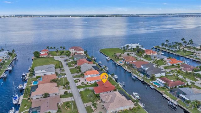 16 TROPICANA DRIVE, Punta Gorda, FL 33950