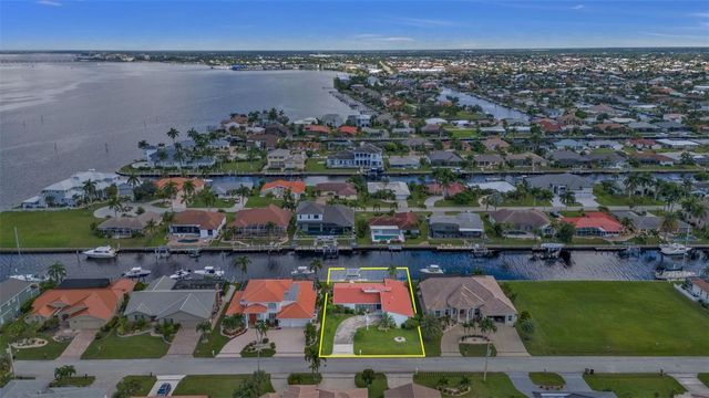 16 TROPICANA DRIVE, Punta Gorda, FL 33950