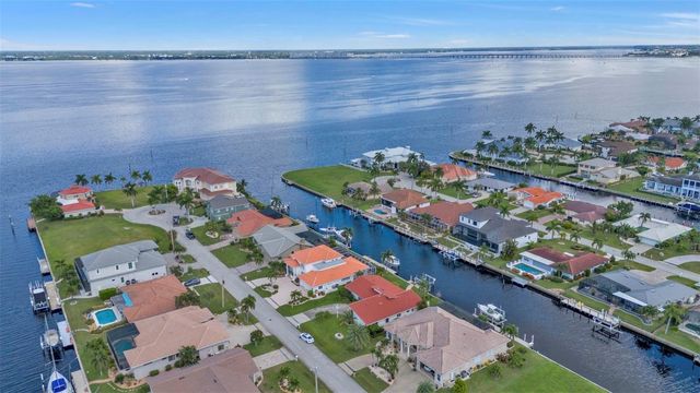16 TROPICANA DRIVE, Punta Gorda, FL 33950