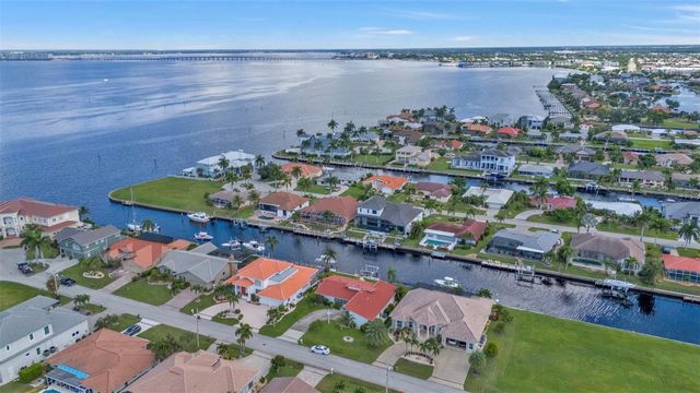 16 TROPICANA DRIVE, Punta Gorda, FL 33950