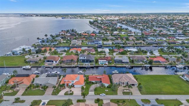 16 TROPICANA DRIVE, Punta Gorda, FL 33950