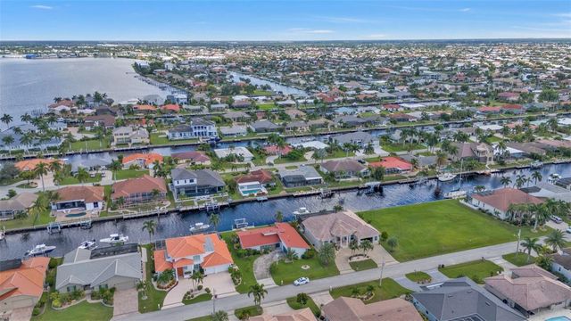 16 TROPICANA DRIVE, Punta Gorda, FL 33950