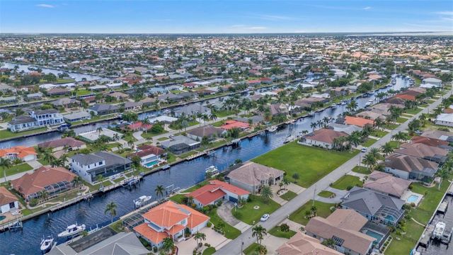 16 TROPICANA DRIVE, Punta Gorda, FL 33950