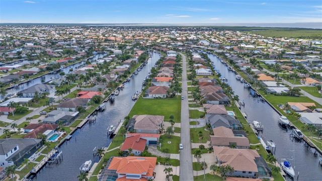 16 TROPICANA DRIVE, Punta Gorda, FL 33950