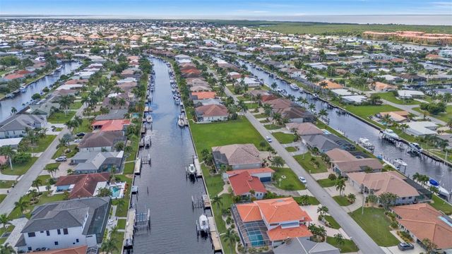 16 TROPICANA DRIVE, Punta Gorda, FL 33950