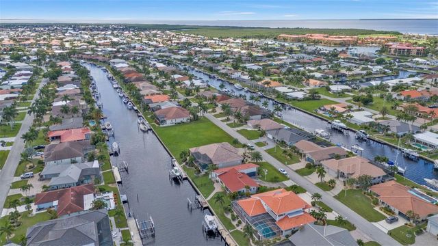 16 TROPICANA DRIVE, Punta Gorda, FL 33950