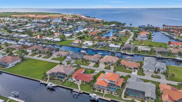 16 TROPICANA DRIVE, Punta Gorda, FL 33950