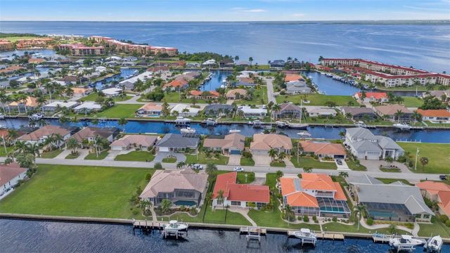 16 TROPICANA DRIVE, Punta Gorda, FL 33950
