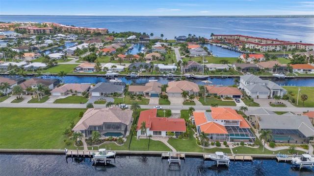 16 TROPICANA DRIVE, Punta Gorda, FL 33950