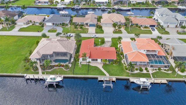 16 TROPICANA DRIVE, Punta Gorda, FL 33950