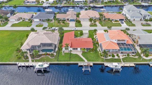 16 TROPICANA DRIVE, Punta Gorda, FL 33950