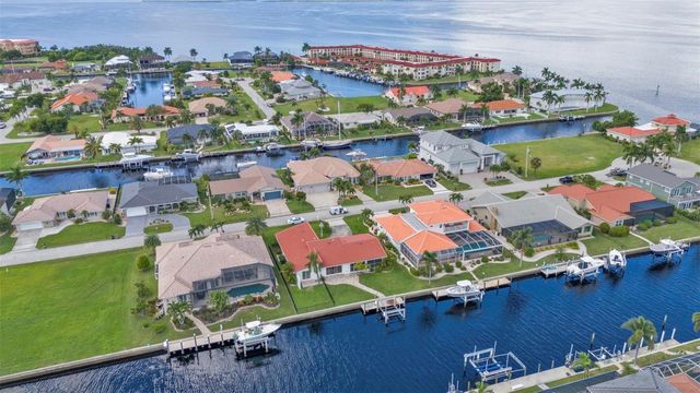 16 TROPICANA DRIVE, Punta Gorda, FL 33950