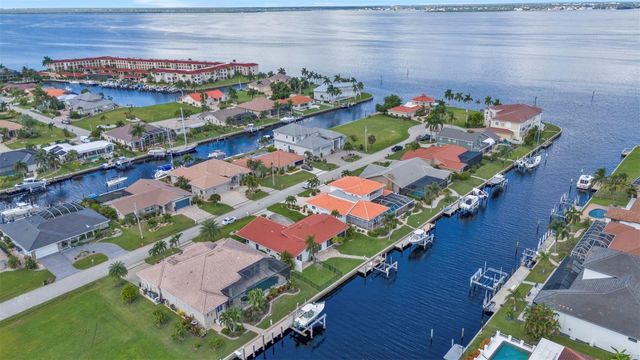 16 TROPICANA DRIVE, Punta Gorda, FL 33950