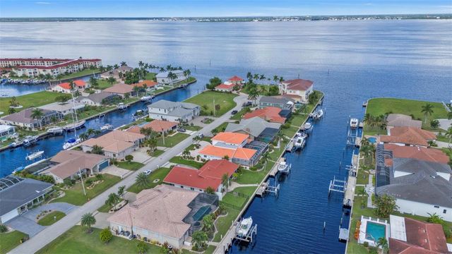 16 TROPICANA DRIVE, Punta Gorda, FL 33950