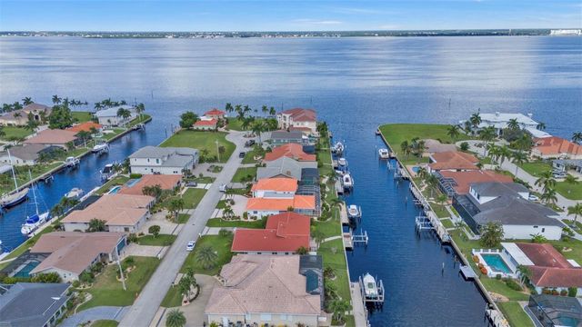 16 TROPICANA DRIVE, Punta Gorda, FL 33950