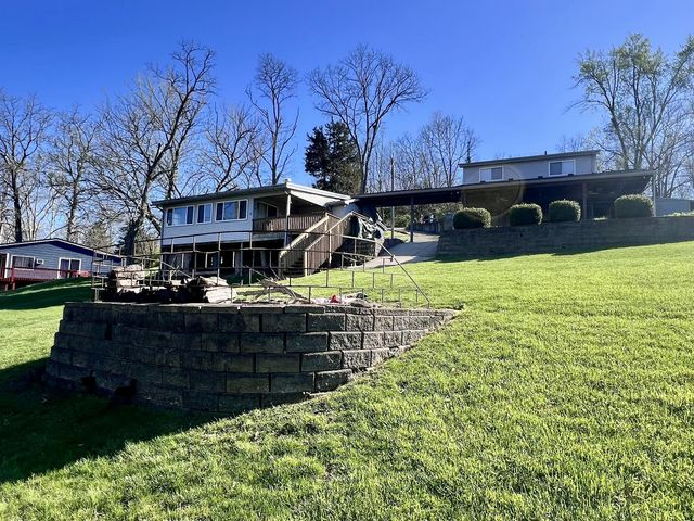 255 Highview Drive, Williamstown, KY 41097
