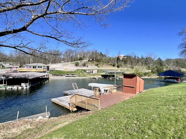 255 Highview Drive, Williamstown, KY 41097