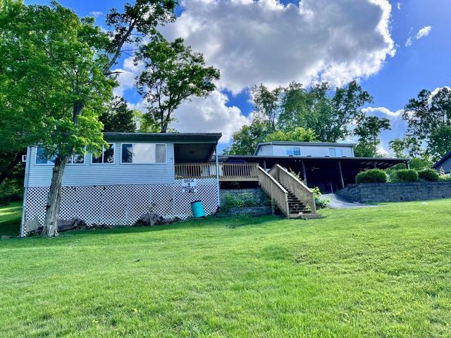 255 Highview Drive, Williamstown, KY 41097