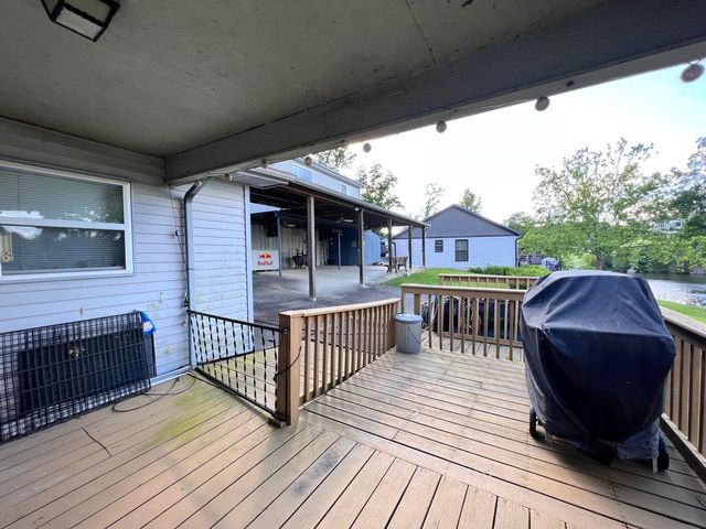 255 Highview Drive, Williamstown, KY 41097