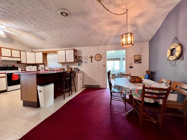 255 Highview Drive, Williamstown, KY 41097