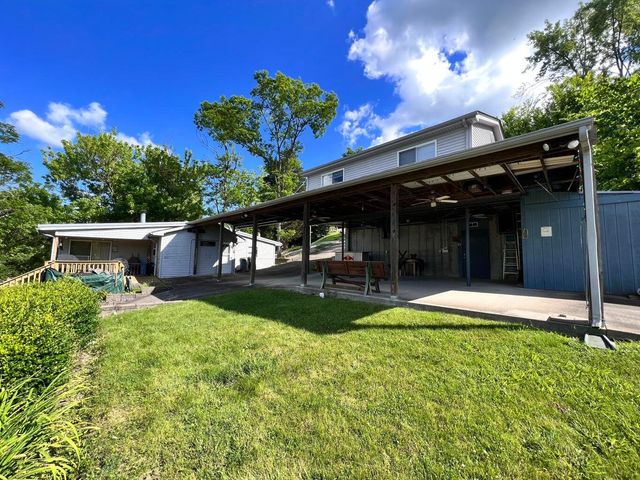 255 Highview Drive, Williamstown, KY 41097