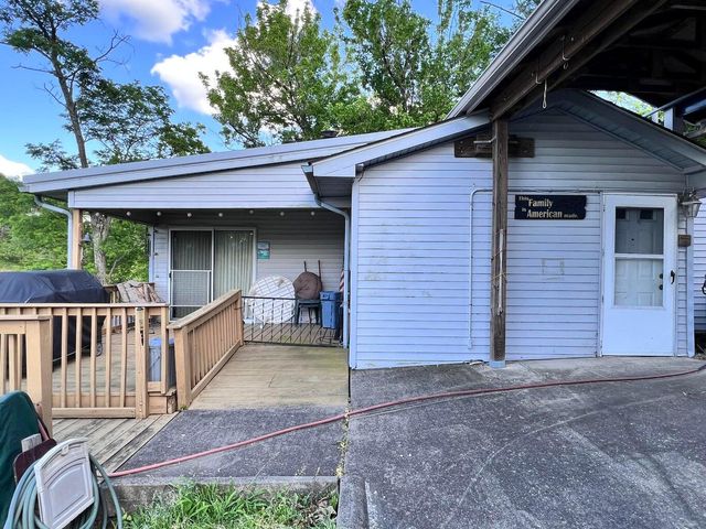 255 Highview Drive, Williamstown, KY 41097