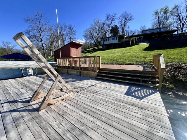 255 Highview Drive, Williamstown, KY 41097