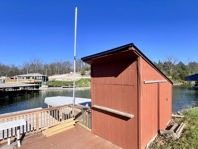 255 Highview Drive, Williamstown, KY 41097