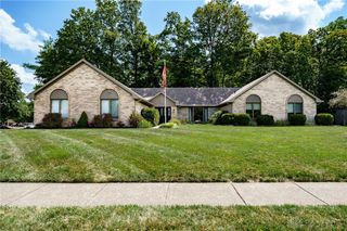8737 Nicole Lane, Springboro, OH 45066