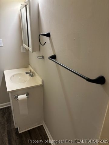 1772 Michelle Court, Fayetteville, NC 28304