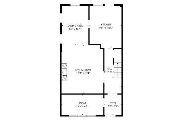 78 WEST 28TH ST, Bayonne, NJ 07002