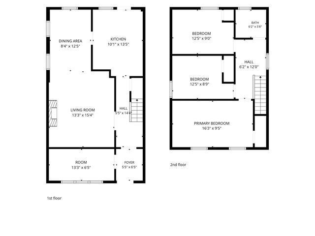 78 WEST 28TH ST, Bayonne, NJ 07002