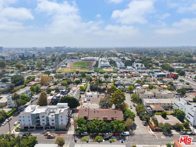 12806 Pacific Avenue 8, Los Angeles, CA 90066